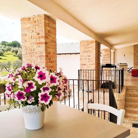 B&B Torre Dei Monaci Chieti Dış mekan fotoğraf