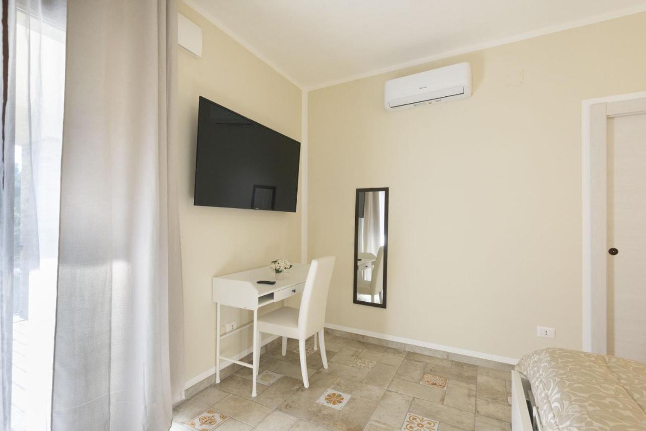 B&B Torre Dei Monaci Chieti Dış mekan fotoğraf