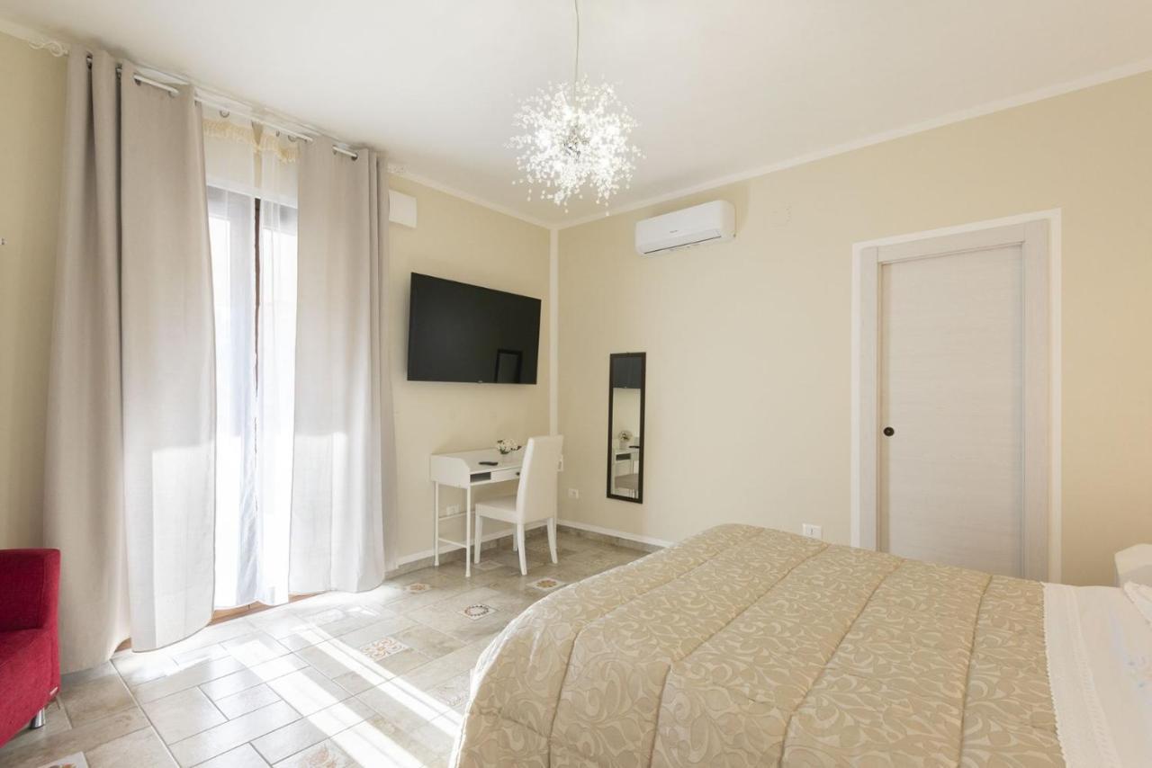 B&B Torre Dei Monaci Chieti Dış mekan fotoğraf